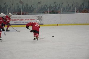 18.11.2024. КЛА АМУР-СПАРТАК 23.11.2024