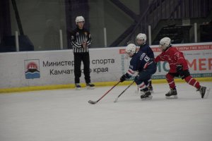 18.11.2024. КЛА НЕФТЕХИМИК-СПАРТАК 23.11.2024