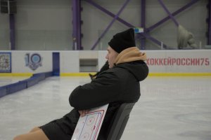 18.11.2024. КЛА ТОРПЕДО-ЦСКА 23.11.2024