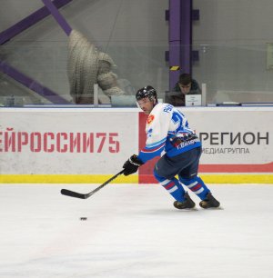 18.11.2024. ЧКК РЫБАК-АЙСБЕРГ 23.11.2024