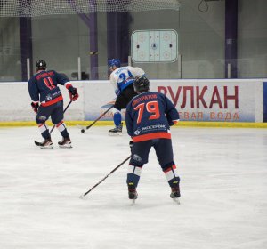 18.11.2024. ЧКК РЫБАК-АЙСБЕРГ 23.11.2024