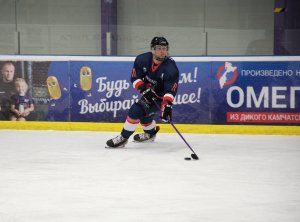 18.11.2024. ЧКК РЫБАК-АЙСБЕРГ 23.11.2024