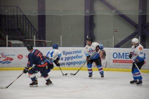18.11.2024. ЧКК РЫБАК-АЙСБЕРГ 23.11.2024
