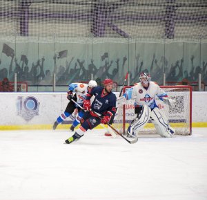 18.11.2024. ЧКК РЫБАК-АЙСБЕРГ 23.11.2024