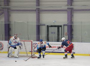 18.11.2024. ЧКК РЫБАК-АЙСБЕРГ 23.11.2024