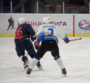 18.11.2024. ЧКК РЫБАК-АЙСБЕРГ 23.11.2024