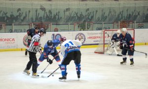 18.11.2024. ЧКК РЫБАК-АЙСБЕРГ 23.11.2024