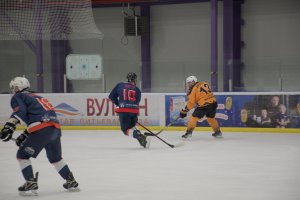 25.11.2024. ЧКК ЗВЕЗДА - РЫБАК 01.12.2024