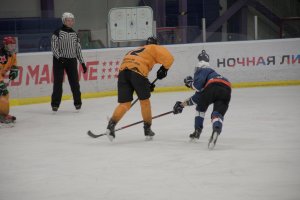 25.11.2024. ЧКК ЗВЕЗДА - РЫБАК 01.12.2024