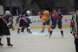 25.11.2024. ЧКК ЗВЕЗДА - РЫБАК 01.12.2024