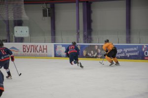 25.11.2024. ЧКК ЗВЕЗДА - РЫБАК 01.12.2024