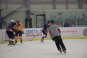 25.11.2024. ЧКК ЗВЕЗДА - РЫБАК 01.12.2024