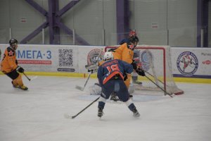 25.11.2024. ЧКК ЗВЕЗДА - РЫБАК 01.12.2024
