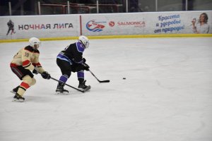25.11.2024. ЧКК ВУЛКАН-ТРК 06.12.2024