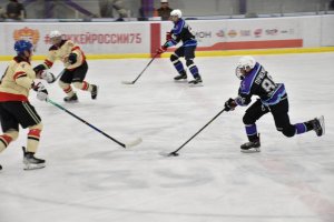 25.11.2024. ЧКК ВУЛКАН-ТРК 06.12.2024
