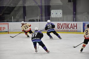 25.11.2024. ЧКК ВУЛКАН-ТРК 06.12.2024