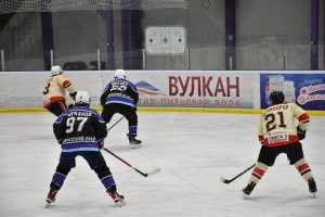 25.11.2024. ЧКК ВУЛКАН-ТРК 06.12.2024