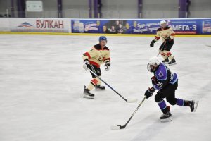 25.11.2024. ЧКК ВУЛКАН-ТРК 06.12.2024