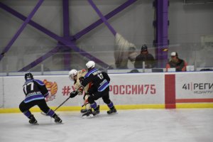 25.11.2024. ЧКК ВУЛКАН-ТРК 06.12.2024