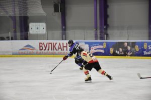 25.11.2024. ЧКК ВУЛКАН-ТРК 06.12.2024