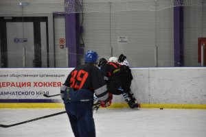 09.12.2024. ЧКК РЕГИОН 41-ОКЕАН 07.12.2024
