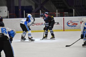 09.12.2024. ЧКК РЕГИОН 41-ОКЕАН 07.12.2024