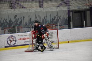 09.12.2024. ЧКК РЕГИОН 41-ОКЕАН 07.12.2024