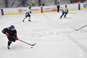 09.12.2024. ЧКК РЕГИОН 41-ОКЕАН 07.12.2024