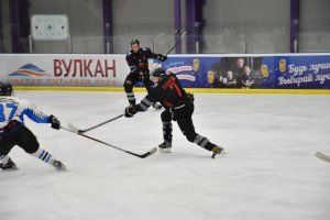 09.12.2024. ЧКК РЕГИОН 41-ОКЕАН 07.12.2024