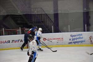 09.12.2024. ЧКК РЕГИОН 41-ОКЕАН 07.12.2024