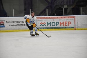 09.12.2024. ЧКК РЕГИОН 41-ОКЕАН 07.12.2024