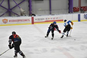09.12.2024. ЧКК РЕГИОН 41-ОКЕАН 07.12.2024