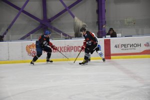 09.12.2024. ЧКК РЕГИОН 41-ОКЕАН 07.12.2024