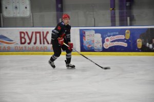 09.12.2024. ЧКК РЕГИОН 41-ОКЕАН 07.12.2024