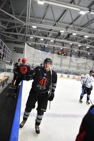 09.12.2024. ЧКК РЕГИОН 41-ОКЕАН 07.12.2024