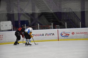 09.12.2024. ЧКК РЕГИОН 41-ОКЕАН 07.12.2024