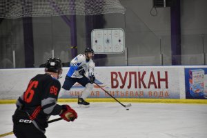 09.12.2024. ЧКК РЕГИОН 41-ОКЕАН 07.12.2024