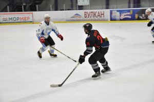 09.12.2024. ЧКК РЕГИОН 41-ОКЕАН 07.12.2024