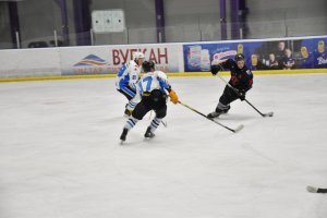 09.12.2024. ЧКК РЕГИОН 41-ОКЕАН 07.12.2024