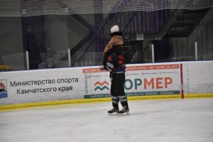 09.12.2024. ЧКК РЕГИОН 41-ОКЕАН 07.12.2024