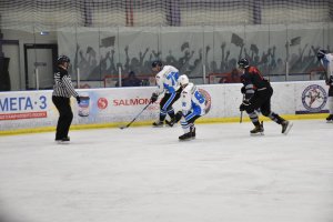09.12.2024. ЧКК РЕГИОН 41-ОКЕАН 07.12.2024