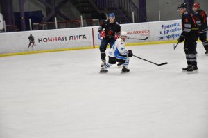 09.12.2024. ЧКК РЕГИОН 41-ОКЕАН 07.12.2024