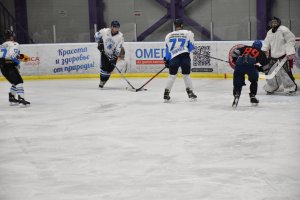 09.12.2024. ЧКК РЕГИОН 41-ОКЕАН 07.12.2024