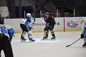 09.12.2024. ЧКК РЕГИОН 41-ОКЕАН 07.12.2024