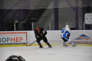 09.12.2024. ЧКК РЕГИОН 41-ОКЕАН 07.12.2024