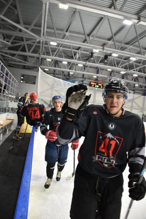 09.12.2024. ЧКК РЕГИОН 41-ОКЕАН 07.12.2024