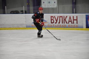 09.12.2024. ЧКК РЕГИОН 41-ОКЕАН 07.12.2024