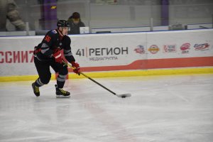 09.12.2024. ЧКК РЕГИОН 41-ОКЕАН 07.12.2024