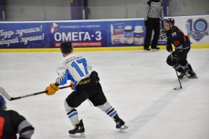 09.12.2024. ЧКК РЕГИОН 41-ОКЕАН 07.12.2024