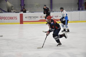 09.12.2024. ЧКК РЕГИОН 41-ОКЕАН 07.12.2024